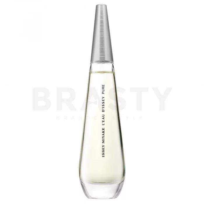 Issey Miyake L'Eau d'Issey Pure parfémovaná voda pro ženy 90 ml