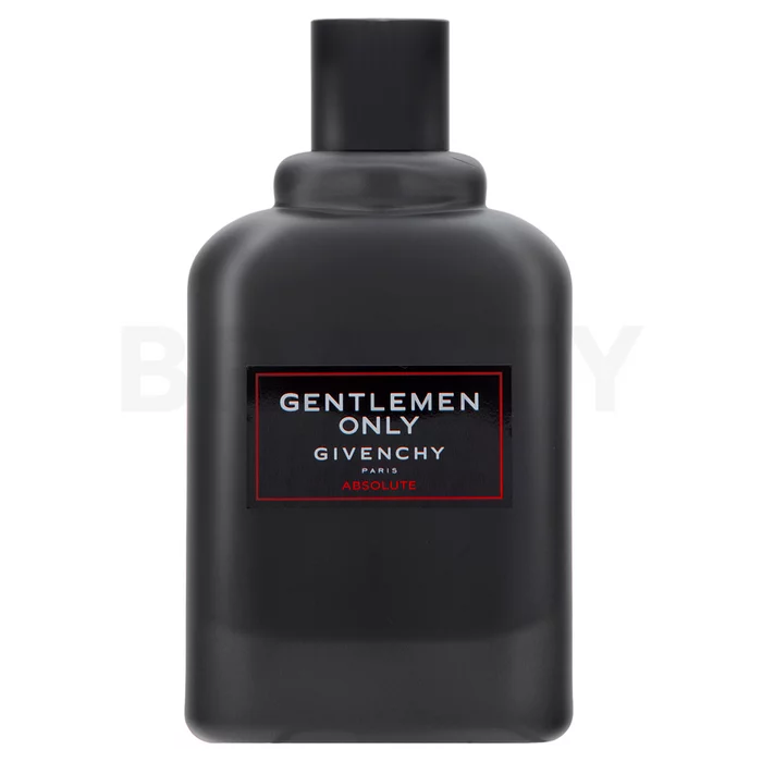 Givenchy Gentlemen Only Absolute Eau de Parfum für Herren 100 ml