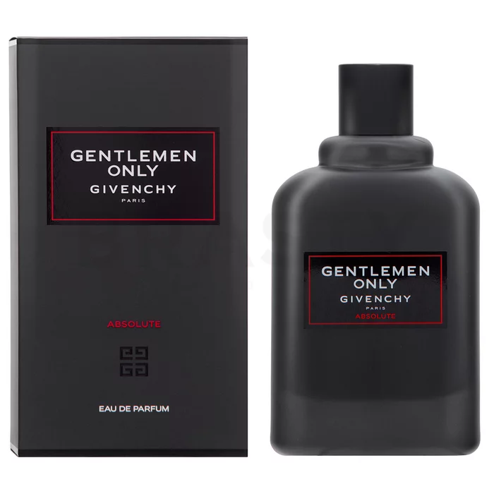 Givenchy Gentlemen Only Absolute Eau de Parfum für Herren 100 ml