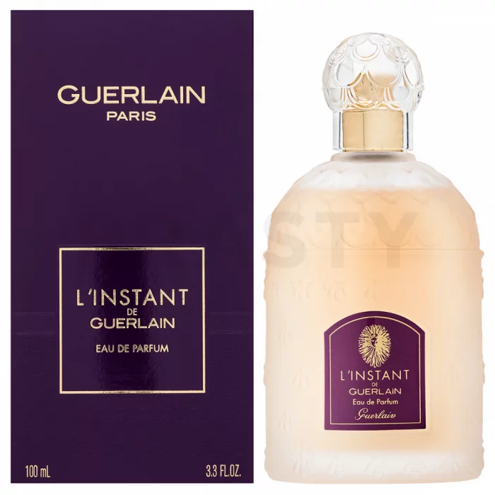 Guerlain L'Instant parfémovaná voda pro ženy 100 ml