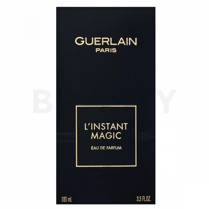 Guerlain L'Instant Magic Eau de Parfum for women 100 ml