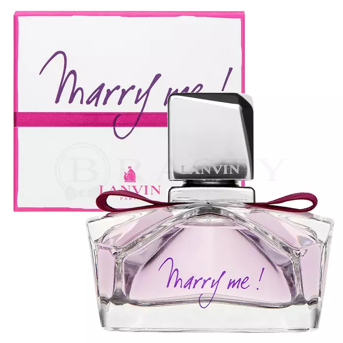 Lanvin Marry Me! Eau de Parfum für Damen 30 ml