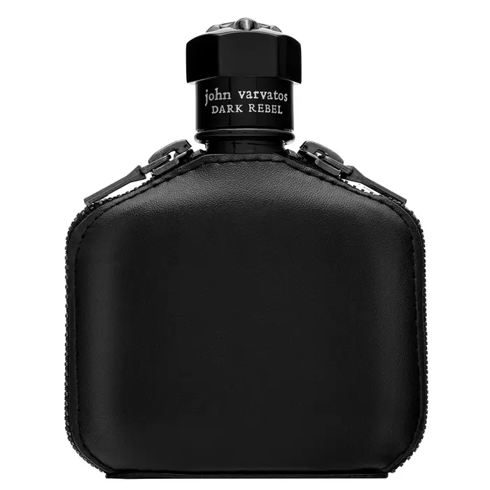 John Varvatos Dark Rebel Rider toaletní voda pro muže 75 ml