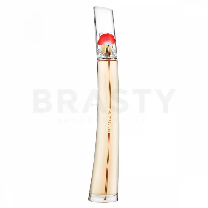 Kenzo Flower by Kenzo Eau de Lumiére Eau de Toilette for women 100 ml