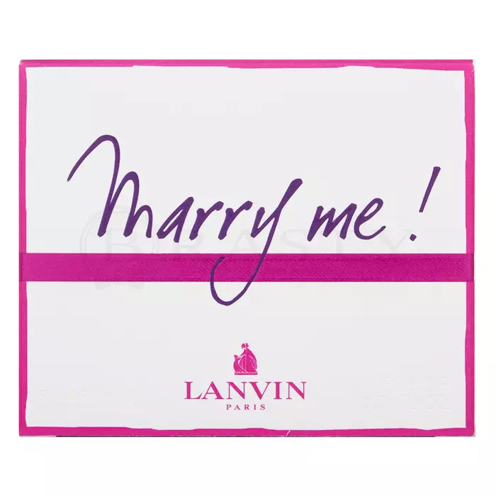 Lanvin Marry Me! Парфюмна вода за жени 50 ml