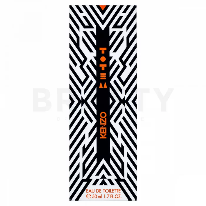 Kenzo Totem Orange тоалетна вода унисекс 50 ml
