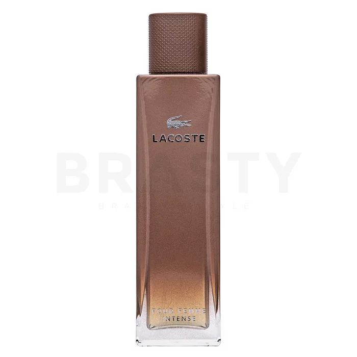Lacoste Pour Femme Intense woda perfumowana dla kobiet 90 ml