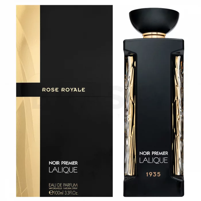 Lalique Rose Royale Eau de Parfum unisex 100 ml