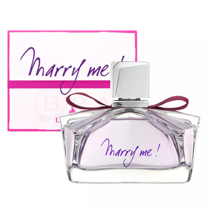 Lanvin Marry Me! Eau de Parfum für Damen 75 ml