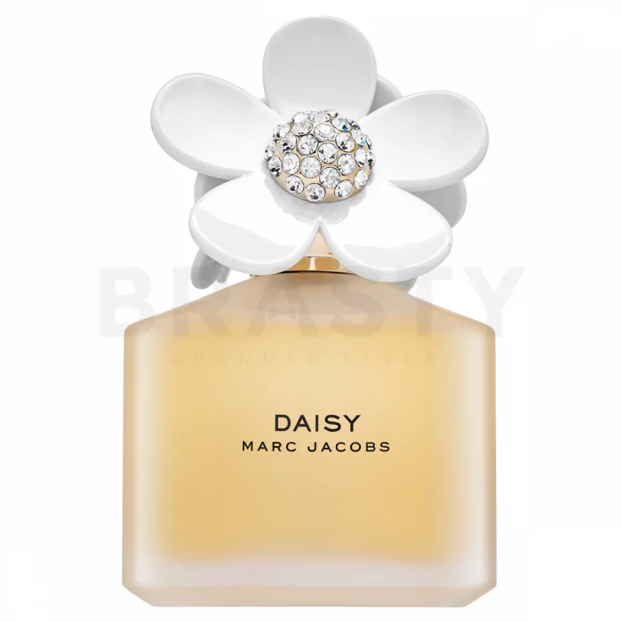Marc Jacobs Daisy Anniversary Edition Eau de Toilette femei 100 ml