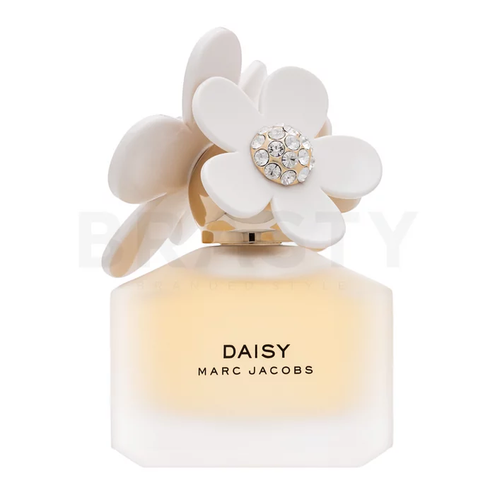 Marc Jacobs Daisy Anniversary Edition Toaletna voda za ženske 50 ml