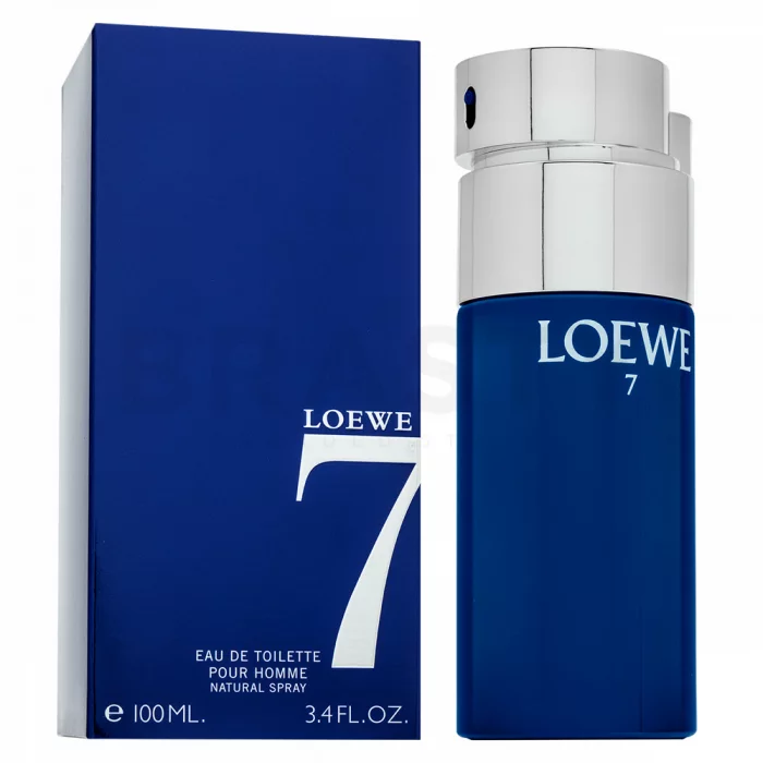 Loewe 7 toaletní voda pro muže 100 ml