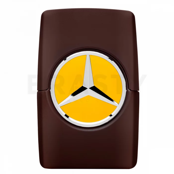 Mercedes-Benz Mercedes Benz Man Private Eau de Parfum für Herren 100 ml