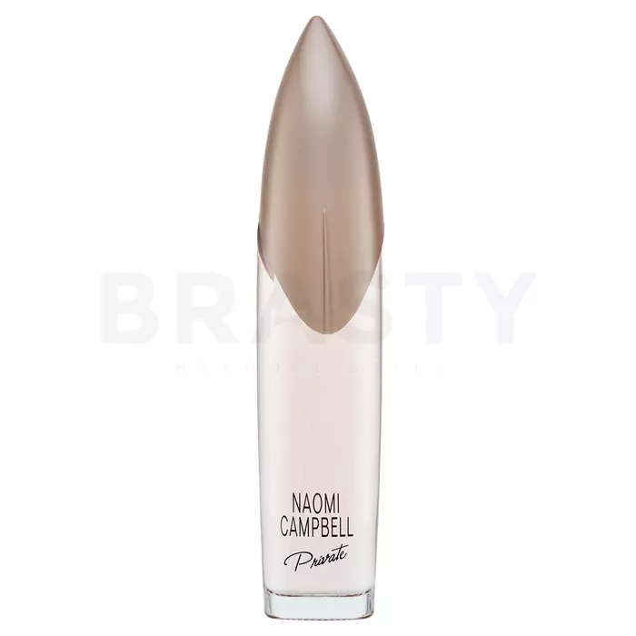 Naomi Campbell Private Eau de Toilette for women 100 ml