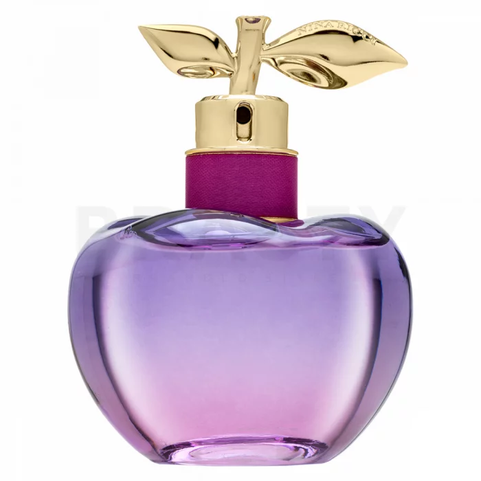 Nina Ricci Luna Blossom Eau de Toilette for women 80 ml