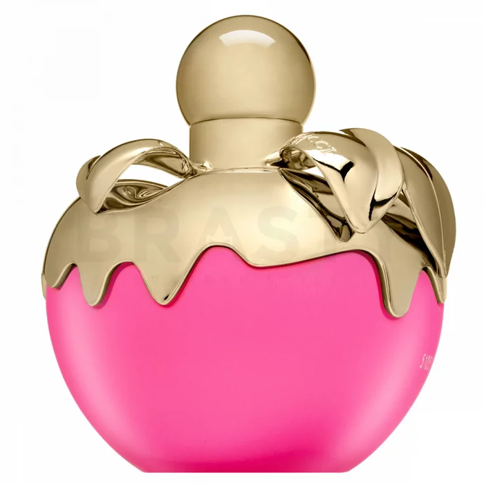 Nina Ricci Les Délices de Nina toaletní voda pro ženy 75 ml