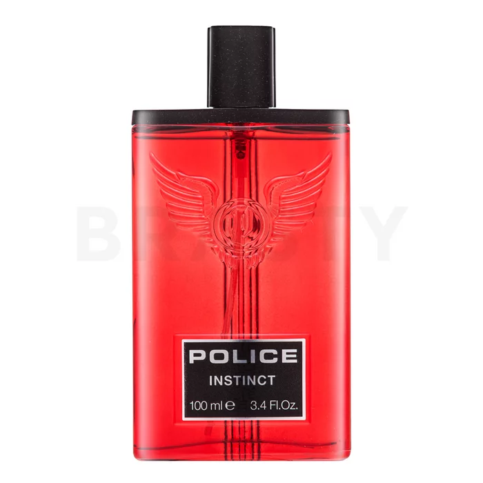 Police Instinct toaletní voda pro muže 100 ml