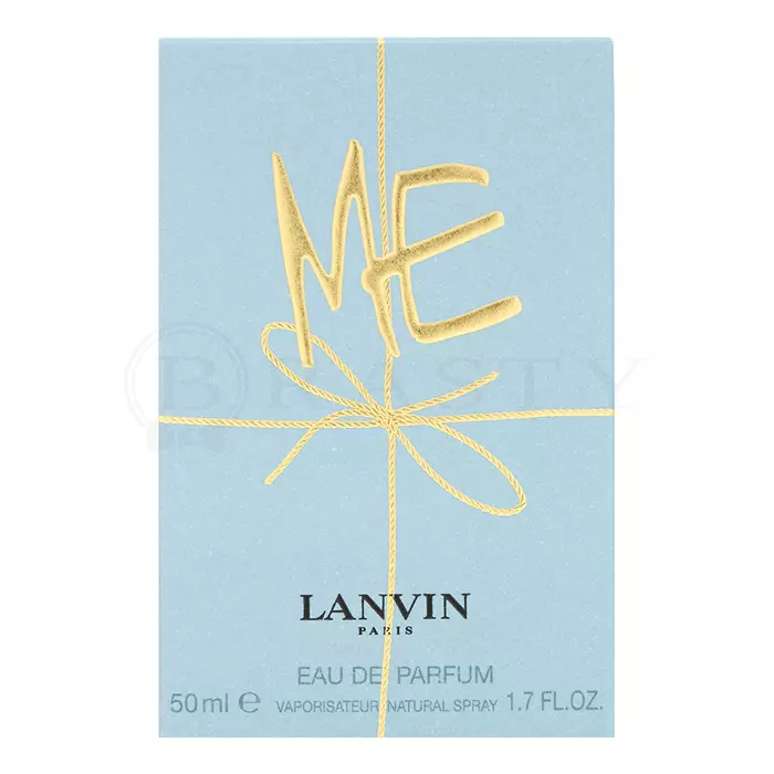 Lanvin Me Eau de Parfum femei 50 ml