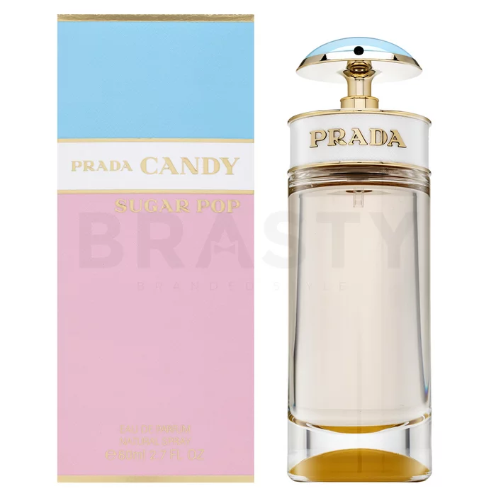 Prada Candy Sugar Pop woda perfumowana dla kobiet 80 ml
