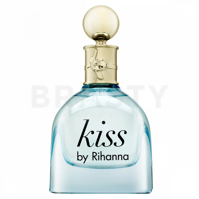 Rihanna RiRi Kiss Eau de Parfum femei 100 ml