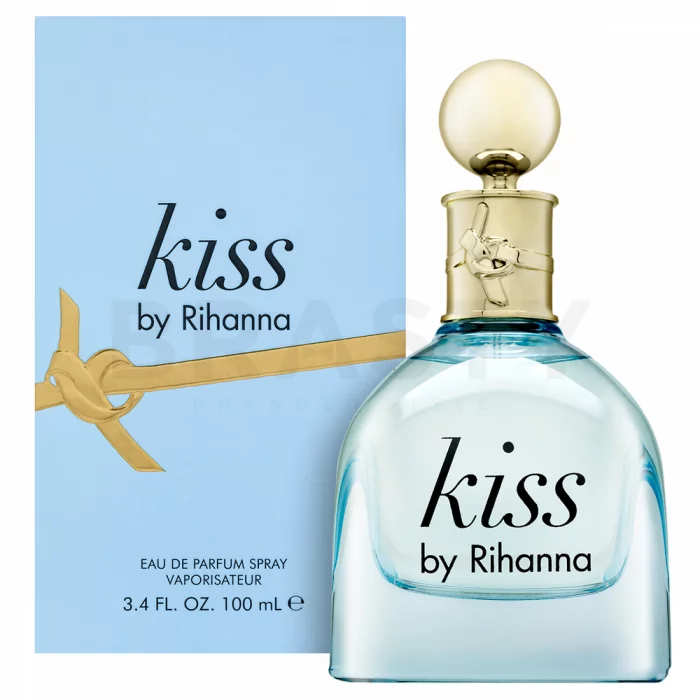 Rihanna RiRi Kiss Eau de Parfum femei 100 ml