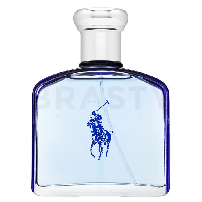 Ralph Lauren Polo Ultra Blue Eau de Toilette bărbați 75 ml