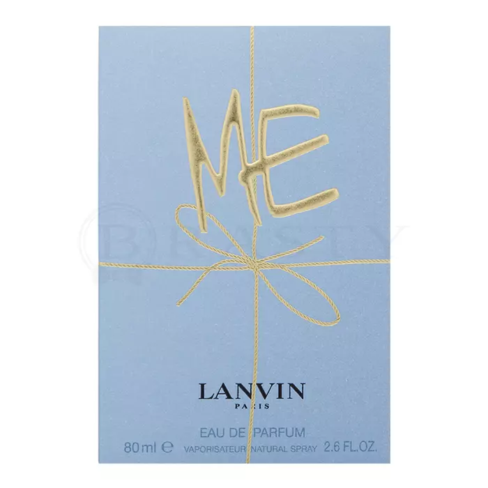 Lanvin Me Eau de Parfum femei 80 ml