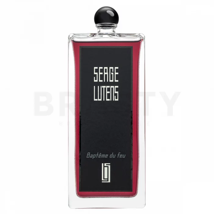 Serge Lutens Bapteme du Feu parfémovaná voda unisex 100 ml