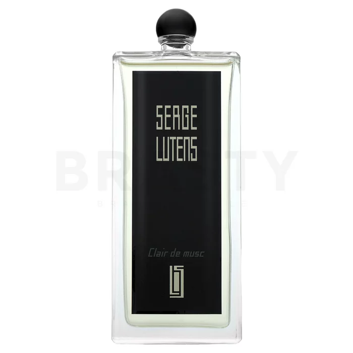 Serge Lutens Clair de Musc parfumirana voda za ženske 100 ml
