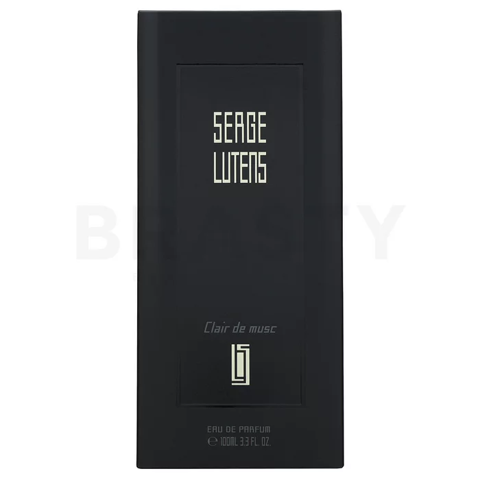 Serge Lutens Clair de Musc parfumirana voda za ženske 100 ml