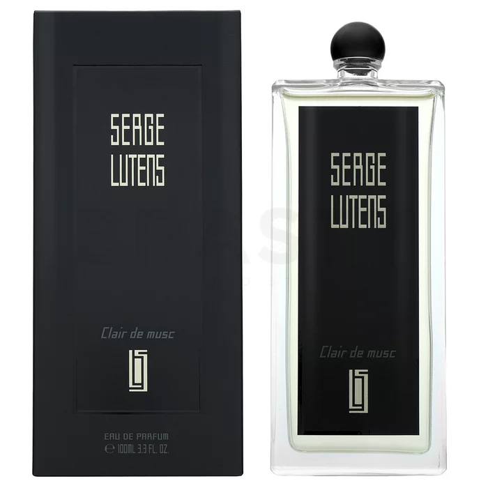 Serge Lutens Clair de Musc parfumirana voda za ženske 100 ml