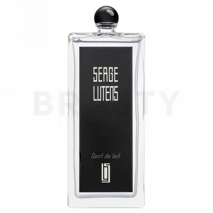 Serge Lutens Dent de Lait parfémovaná voda unisex 100 ml