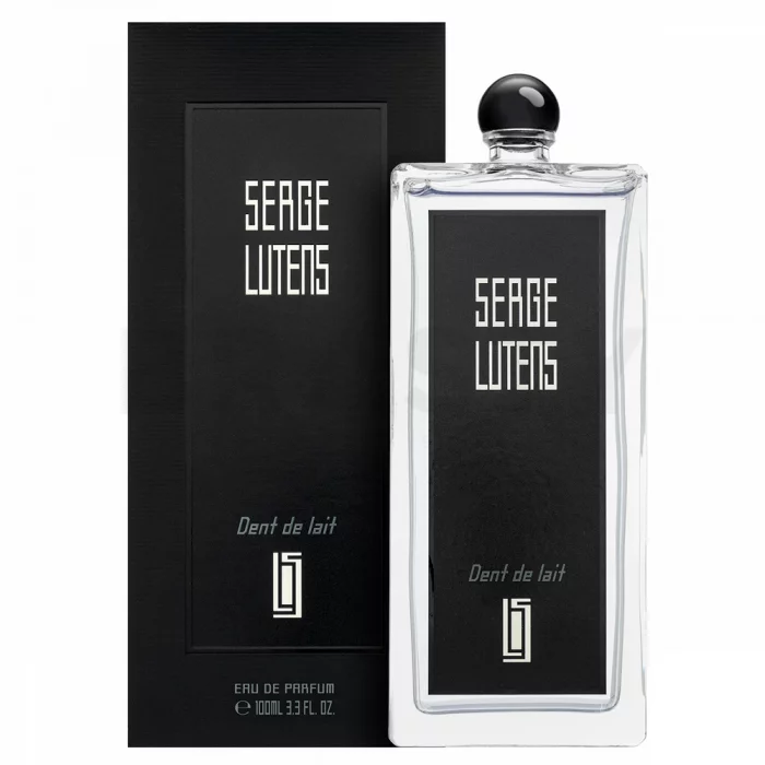 Serge Lutens Dent de Lait parfémovaná voda unisex 100 ml