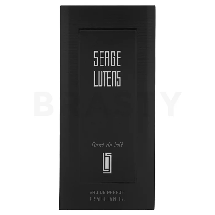 Serge Lutens Dent de Lait parfémovaná voda unisex 50 ml