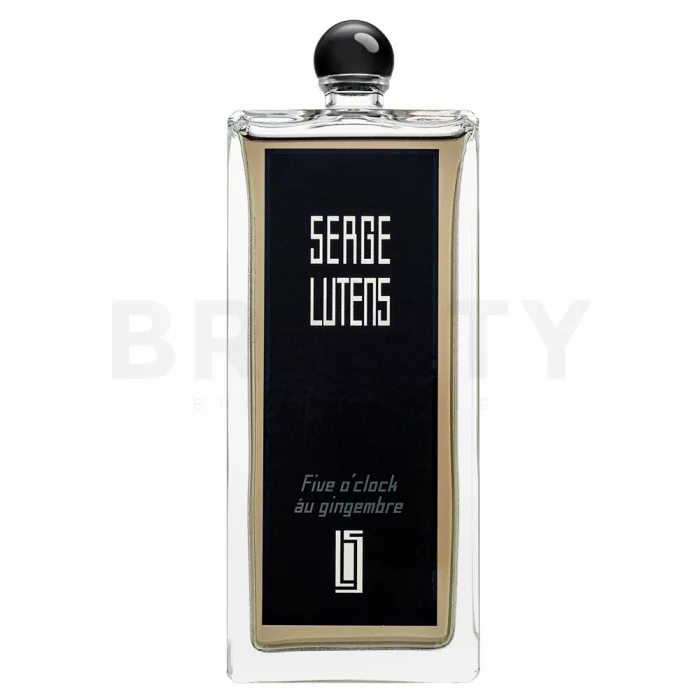 Serge Lutens Five O'Clock Au Gingembre parfémovaná voda unisex 100 ml
