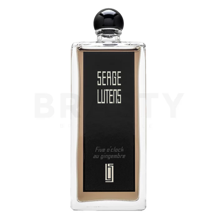 Serge Lutens Five O'Clock Au Gingembre parfémovaná voda unisex 50 ml
