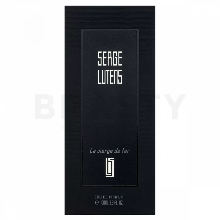 Serge Lutens La Vierge de Fer parfémovaná voda unisex 100 ml