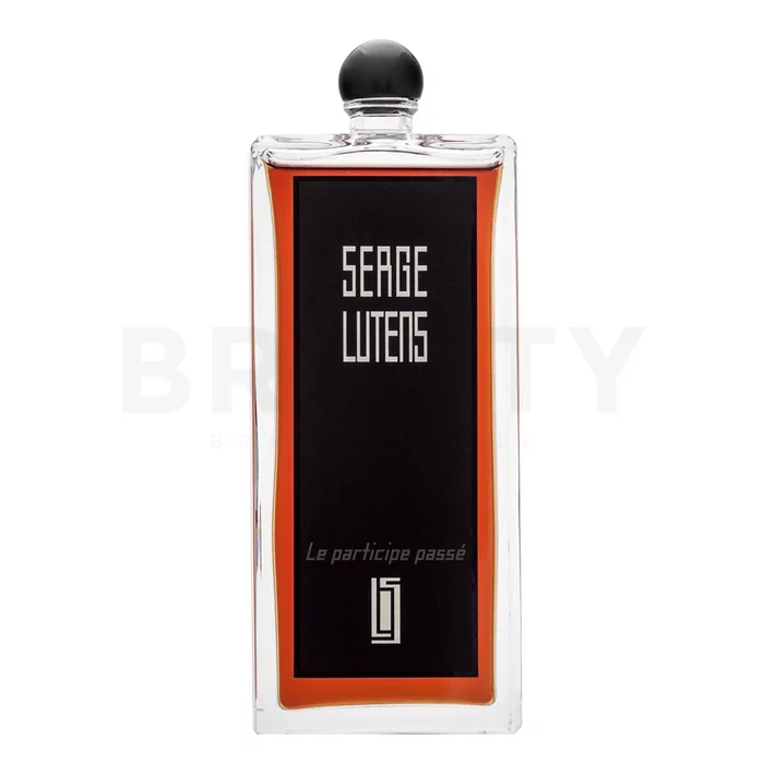 Serge Lutens Le Participe Passé parfémovaná voda unisex 100 ml