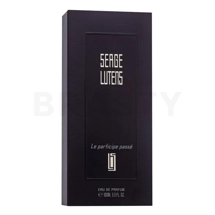 Serge Lutens Le Participe Passé parfémovaná voda unisex 100 ml