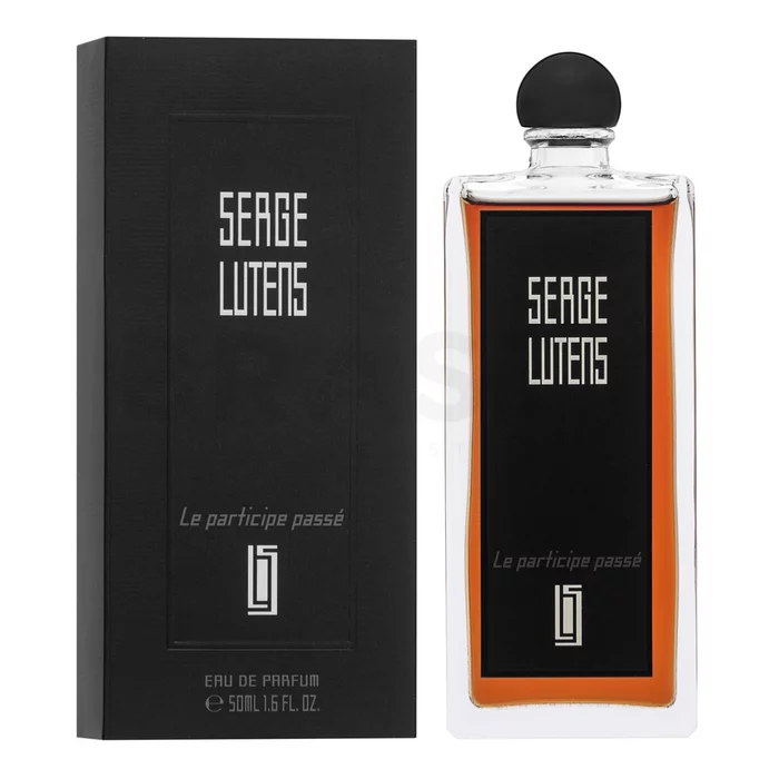 Serge Lutens Le Participe Passé Eau de Parfum unisex 50 ml