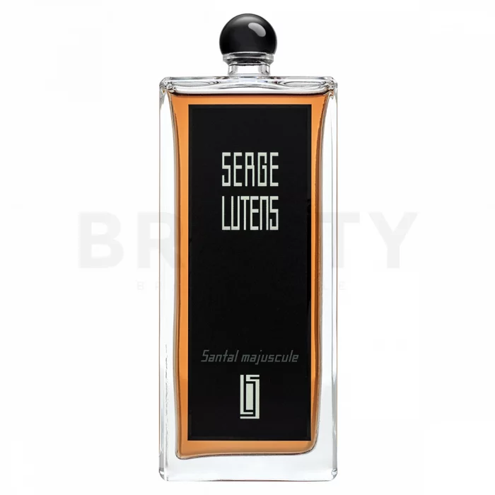 Serge Lutens Santal Majuscule parfémovaná voda unisex 100 ml