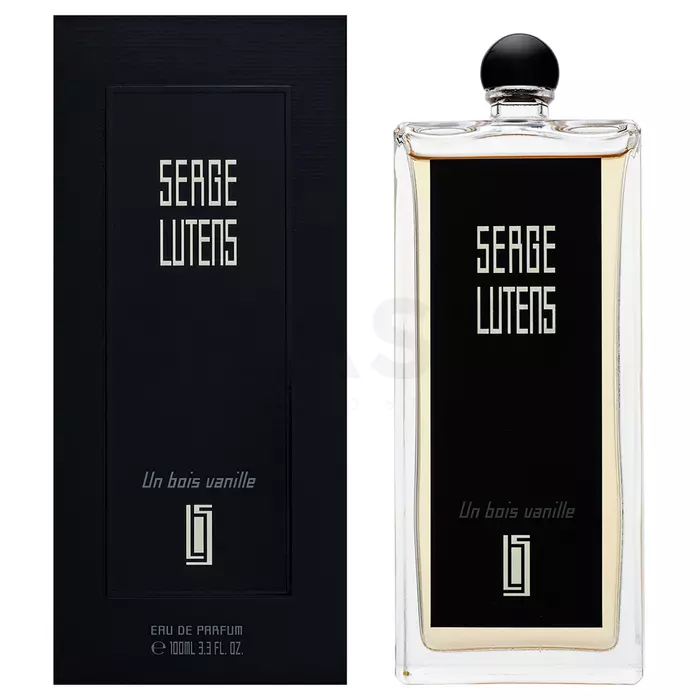 Serge Lutens Un Bois Vanille parfémovaná voda unisex 100 ml
