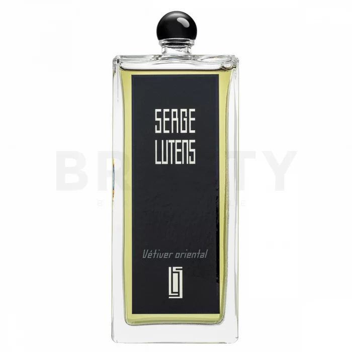 Serge Lutens Vetiver Oriental parfémovaná voda unisex 100 ml