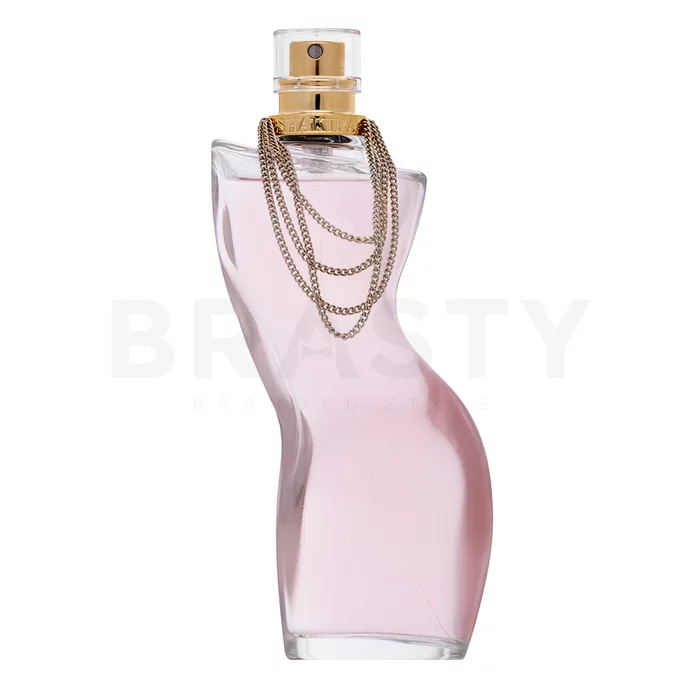 Shakira Dance toaletná voda pre ženy 80 ml