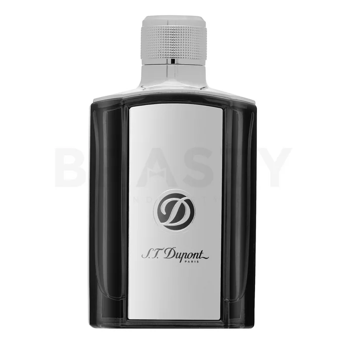 S.T. Dupont Be Exceptional Eau de Toilette bărbați 100 ml
