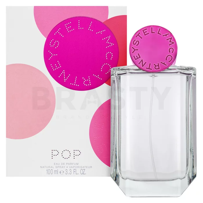 Stella McCartney Pop parfémovaná voda pro ženy 100 ml