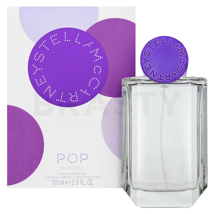 Stella McCartney Pop Bluebell parfémovaná voda pre ženy 100 ml