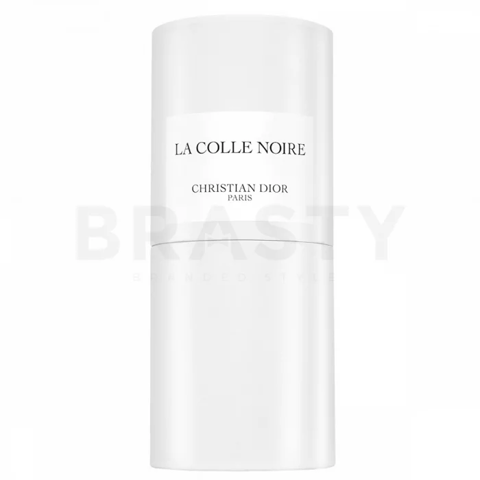 Dior (Christian Dior) La Colle Noire Eau de Parfum uniszex 250 ml