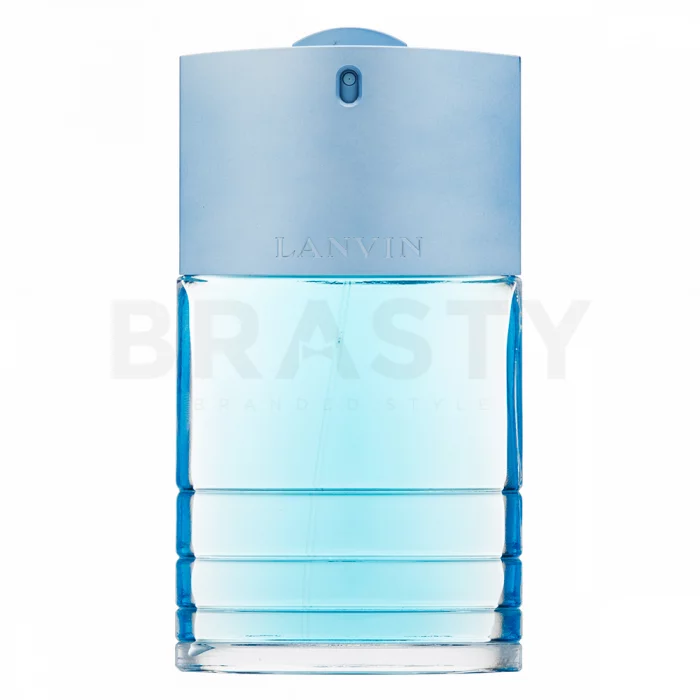 Lanvin Oxygene Homme toaletná voda pre mužov 100 ml