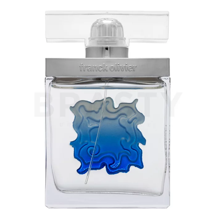 Franck Olivier Eau de Passion Eau de Toilette für Herren 50 ml